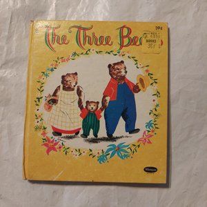 The Three bears